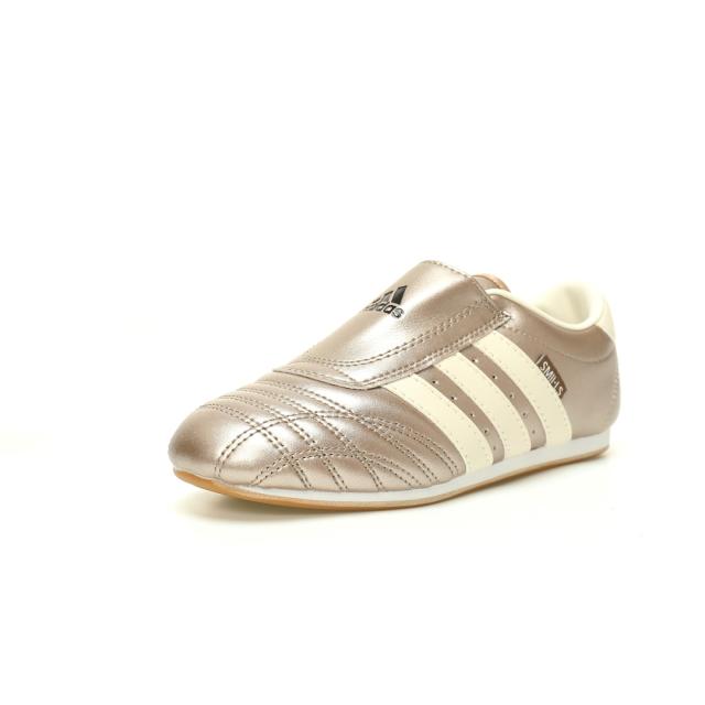 アディダス テコンドー adidas W TAEKWONDO アースストレータ/クリーム