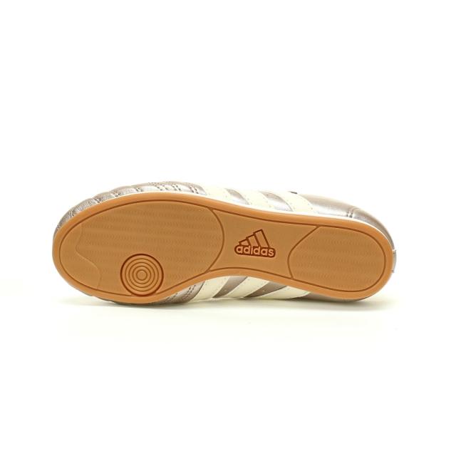 アディダス] テコンドー W TAEKWONDO アースストレータ/クリーム