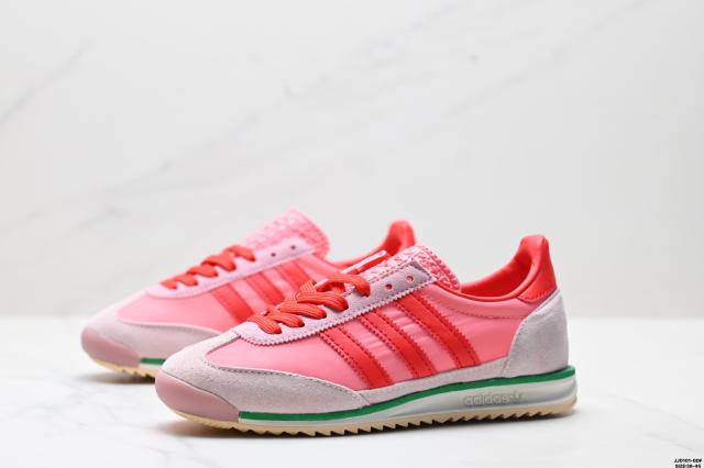 アディダス SL 72 OG adidas W SL 72 OG セミピンクスパーク アディダス SL 72 OG adidas W SL 72 OG セミピンクスパーク