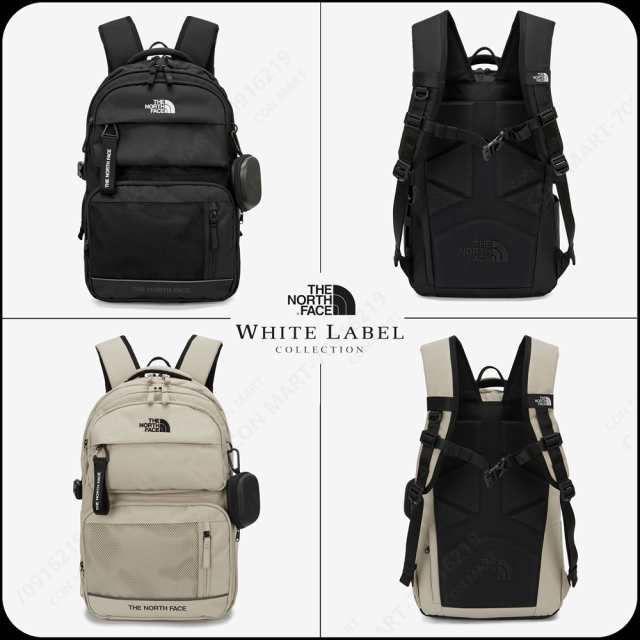 送料無料 日本未入荷 ノースフェイス リュック NM2DQ06 DUAL BACKPACK 2024新作 新商品 男女兼用通学カバンリュックかばん 学生オススメの通販は 11,800円