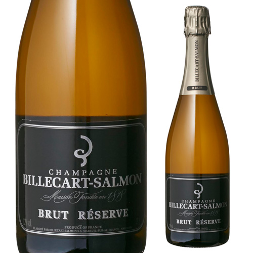 ビルカール・サルモン・ブリュット・レゼルヴ 母の日 父の日の通販は 7,087円