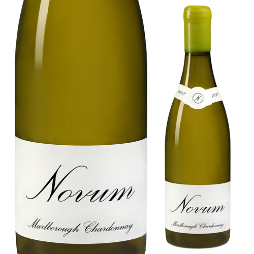 ノヴム マールボロ シャルドネ 2023 750ml ニュージーランド 辛口 ギフト プレゼント 白ワイン 浜運の通販は