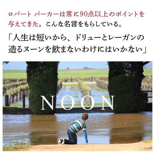 送料無料 ヌーン リザーブ シラーズ [2022] ヌーン ワイナリー 750ml  オーストラリア ギフト 赤ワイン 浜運_5
