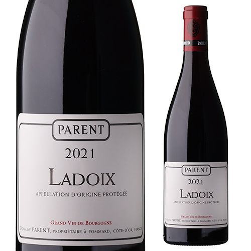 ラドワ 2021 ドメーヌ パラン 750ml フランス ブルゴーニュ 辛口  ピノ ノワール 村名 赤ワイン 虎姫の通販は