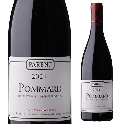 ポマール 2021 ドメーヌ パラン 750ml フランス ブルゴーニュ 辛口  ピノ ノワール 村名 赤ワイン 虎姫の通販は 9,144円