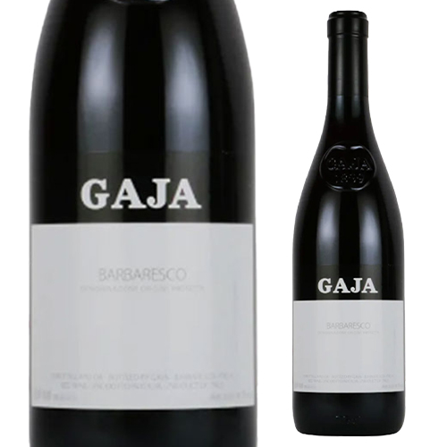 バルバレスコ [2021] ガヤ 750ml 正規品 イタリア ピエモンテ GAJA 辛口 赤ワイン 虎