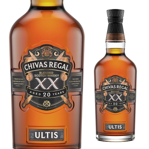 シーバスリーガル アルティス 20年 40% 700ml ブレンデッドスコッチ 正規輸入品】シーバス リーガル アルティス 20年 40% 700ml 箱付