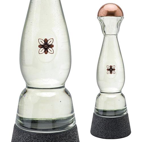 送料無料 正規品 クラセアスール ブランコ アウマード 750ml 45度 プレミアム テキーラ アガベ 虎S_2