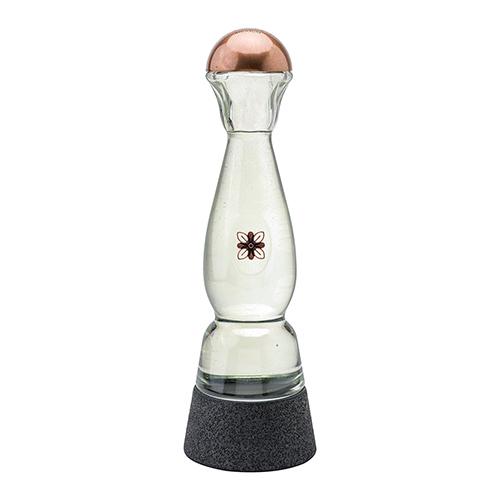 送料無料 正規品 クラセアスール ブランコ アウマード 750ml 45度 プレミアム テキーラ アガベ 虎S_3
