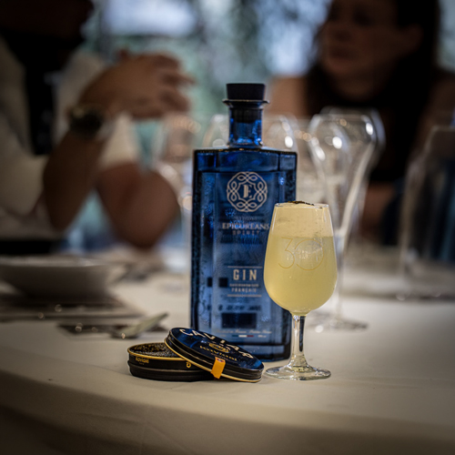 エピキュリアンズ ジン 40度 700ml 正規品 フランス gin GIN モストベルデ ギフト 誕生日 プレゼント ラグジュアリー カクテル バー 虎S_5