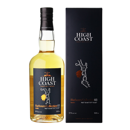 カバラン 蒸留所限定品 ピーテッド モルト カスクストレングス