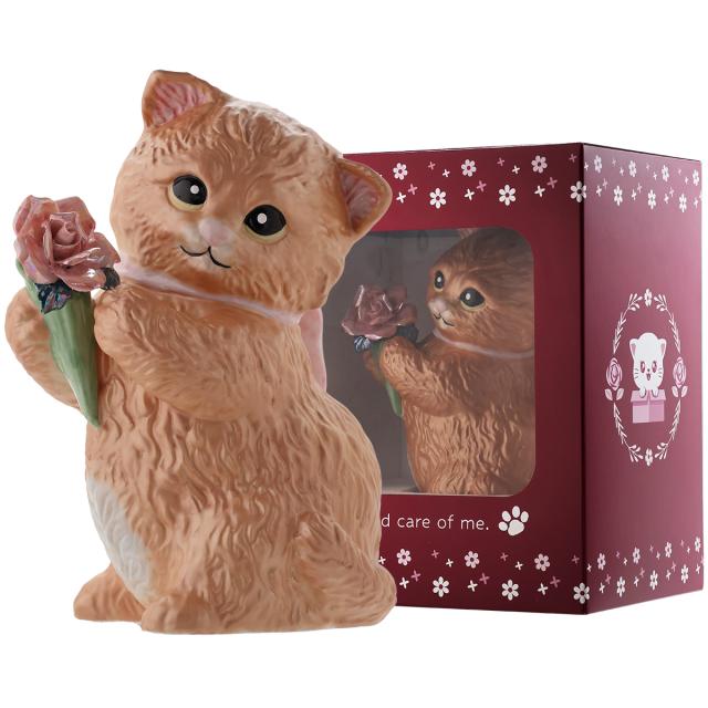 送料無料 正規品 梅酒 箱付き マンチカン ウィズブーケ クリーム 300ml