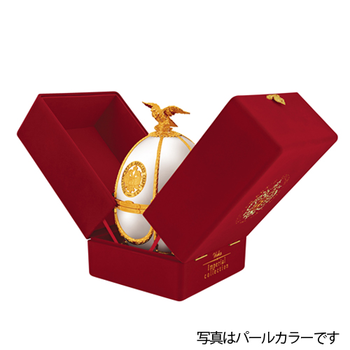 正規品 送料無料 ラドガ インペリアル コレクション ウォッカ （メタリック ターコイズ）700ml 40度 LADOGA 箱付 虎S_6