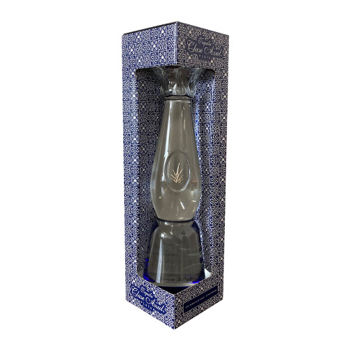 正規品 クラセアスールプラタ 750ml 40度 箱入り プレミアム テキーラ クラセ・アスール 100％アガベ 虎S_4