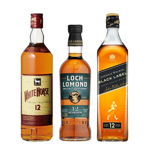 ザ・マッカラン シェリーオーク 18年 700ml 43.00% ザ・マッカラン蒸留