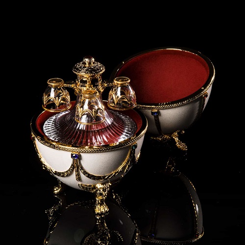 正規品 送料無料 ラドガ インペリアル コレクション ウォッカ