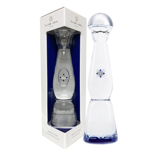 正規品 クラセアスールプラタ 750ml 40度 箱入り プレミアム テキーラ クラセ・アスール 100％アガベ 虎S_2