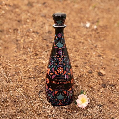 正規品 ティエラ イ ポデール 750ml 40度 3本セット プレミアム テキーラ ブランコ レポサド アネホ アニェホ 送料無料 長S_12
