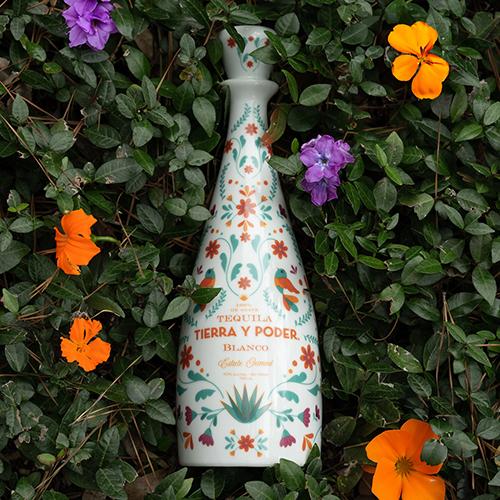 正規品 ティエラ イ ポデール 750ml 40度 3本セット プレミアム テキーラ ブランコ レポサド アネホ アニェホ 送料無料 長S_16