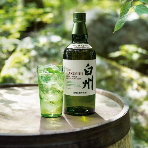 厚岸　そうこう　霜降　ブレンデッドウイスキー 700ml 48% ウイスキー厚岸霜降(そうこう)48％700ml二十四節気シリーズ第17