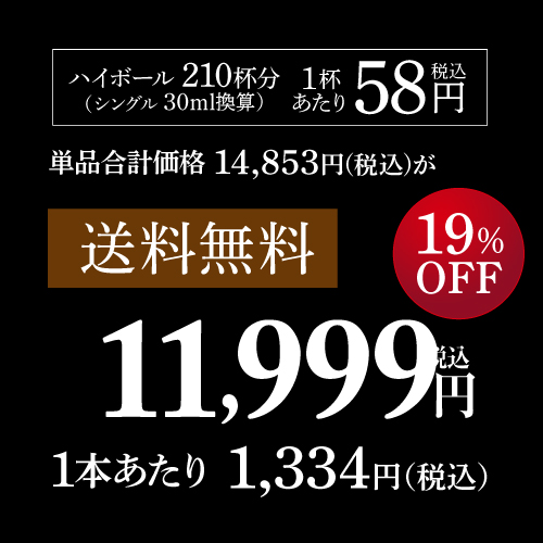 送料無料 スコッチウイスキー 9本セット 第11弾 1本あたり1,税込 全英OPEN 公式 蒸溜所 飲み比べ 長S_2