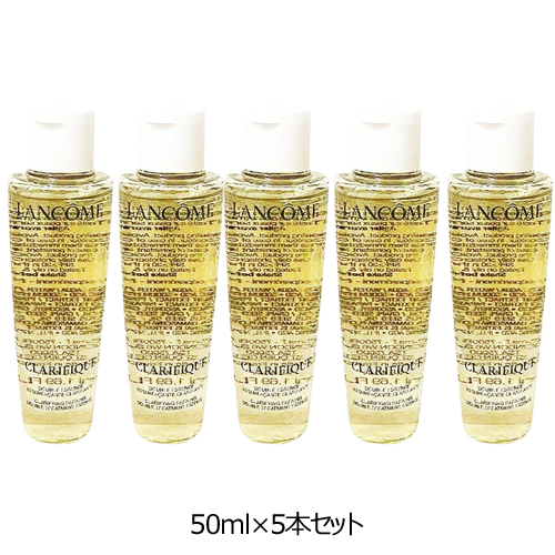 ランコム　クラリフィック　デュアルエッセンスローションEX まとめ売り❗️ ランコム クラリフィック デュアル エッセンス ローション EX