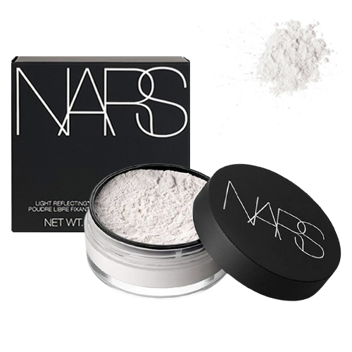 ナーズ ライトリフレクティング セッティング パウダー ルース N 11g #02383 クリスタル[5945] 送料無料の通販は