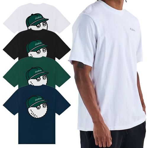 マルボンゴルフ メンズ ゴルフウェア バミューダ ボールドウィン M-9399 カラーサイズ選択 半袖 Tシャツ マルボーン 送料無料 8,513円