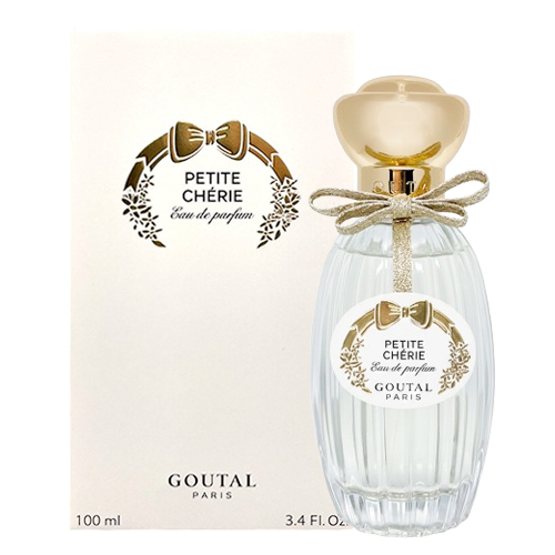 グタール プチ シェリー オードパルファム EDP SP 100ml[9465] 送料