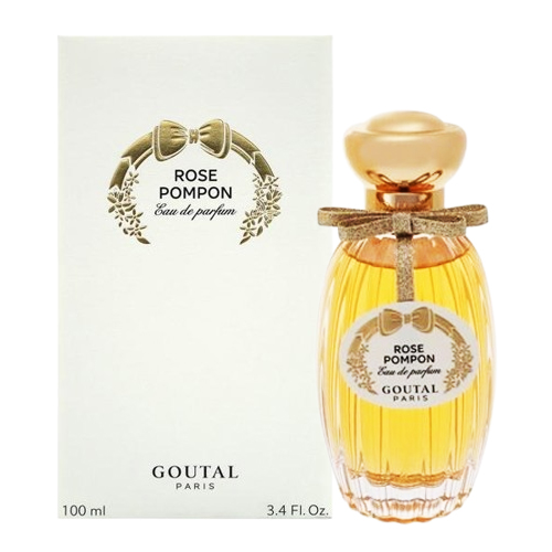 アニックグタール ローズ ポンポン アルコールフリー ウォーター