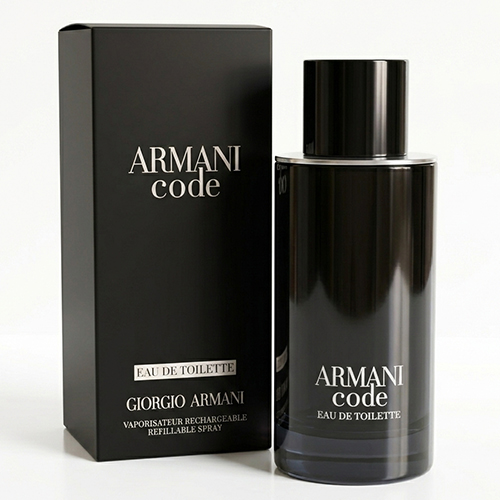 ジョルジオ アルマーニ コード プールオム EDT SP 125ml[6513] 送料無料