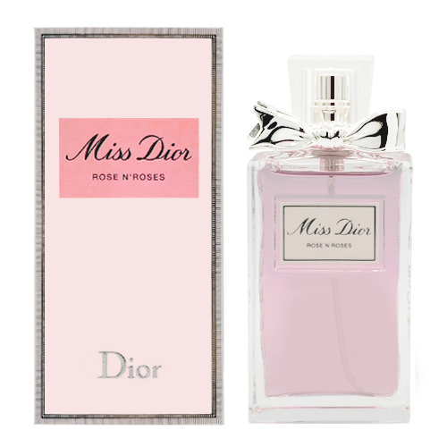 クリスチャンディオール  ミスディオール ローズ＆ローズ オードトワレ EDT SP 50ml Christian Dior 香水 香水・フレグランス [7714/0821] 送料無料