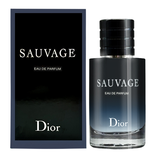 クリスチャンディオール  ソヴァージュ オーデパルファム EDP SP 60ml Christian Dior 香水 香水・フレグランス[8254]  ソバージュ 送料無料
