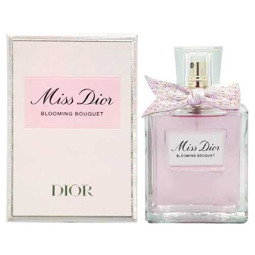 クリスチャンディオール ミス ディオール ブルーミング ブーケ EDT SP 100ml[7375] Christian Dior 送料無料