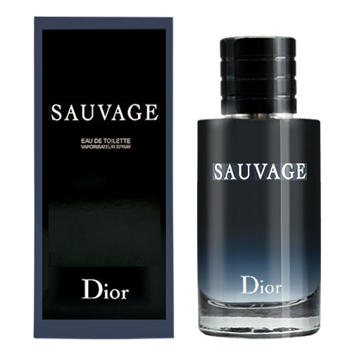 クリスチャンディオール  ソヴァージュ オードトワレ EDT SP 200ml 香水[1129]  ソバージュ 送料無料