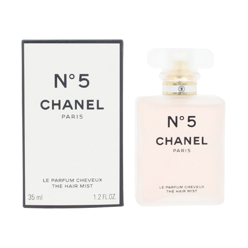 シャネル No5 ヘア ミスト 35ml[7980] 送料無料