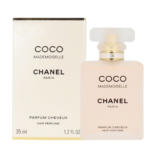 シャネル ココ マドモアゼル ヘア パルファム 35ml[9973] 送料無料