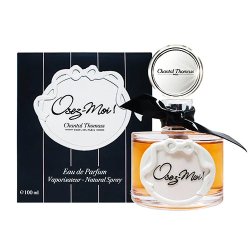 シャンタルトーマス EDP・SP 100ml [並行輸入品] シャンタルトーマス クラシック オードパルファム EDP SP