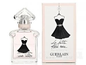 ゲラン ラ プティット ローブ ノワール オードトワレ EDT SP 100ml[4746] 送料無料
