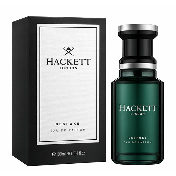 ハケット ロンドン ビスポーク オードパルファム EDP SP 100ml[7281] 送料無料