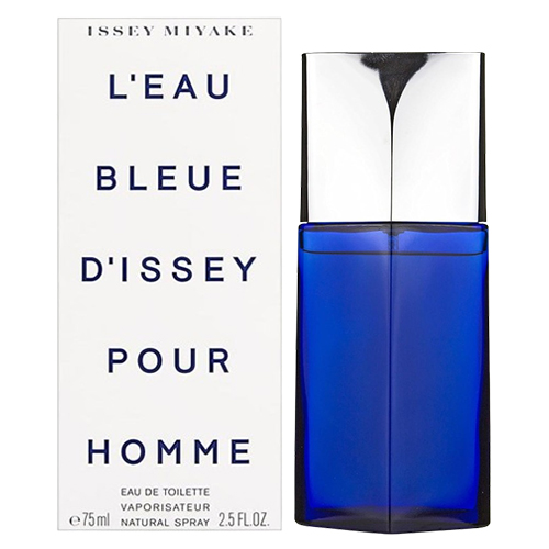 イッセイミヤケ ロードゥイッセイ プールオム EDT SP 75ml[5189] 送料無料