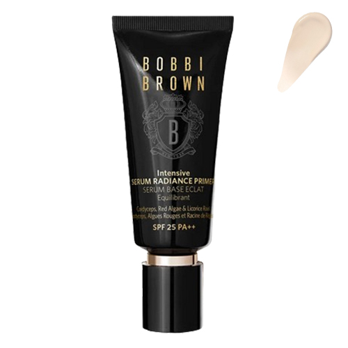 ボビイブラウン インテンシブ セラム ラディアンス プライマー 40ml SPF25／PA++ ボビーブラウン[1185] 送料無料の通販は