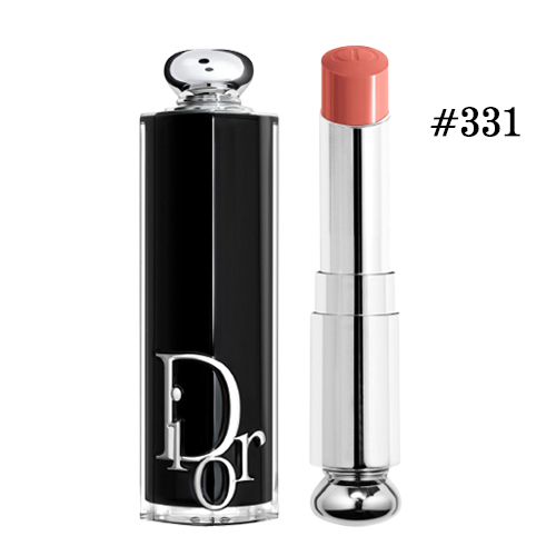 クリスチャンディオール ディオール アディクト リップスティック #331(ミミローズ) Christian Dior 口紅 [9791] メール便無料[B][P2]の通販は
