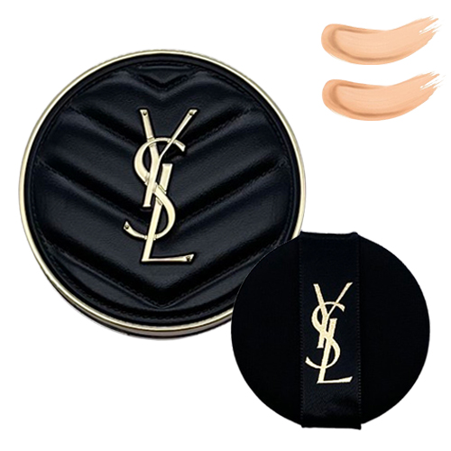 イヴサンローラン YSL アンクル ド ポー ル クッション N 14g カラー選択 PF33/PA++ 送料無料の通販は 7,274円