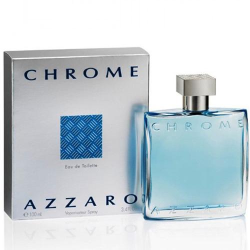 アザロ  クローム オードトワレ EDT SP 50ml AZZARO LORIS 香水・フレグランス [0386/0013] 送料無料