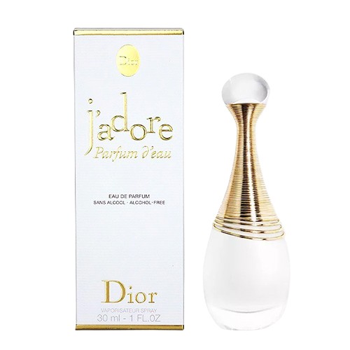 クリスチャンディオール ジャドール パルファンドー EDP SP 30ml[9989] 送料無料