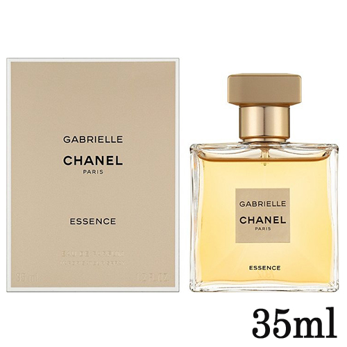 シャネル  ガブリエル シャネル 抽出エキス オードパルファム 電子データ処理 SP 35ml CHANEL 香料・芳ばしさ [6104]  ヴァポリザター 貨物輸送無料