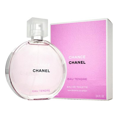 シャネル  チャンス オー タンドゥル オードトワレ EDT SP 50ml CHANEL 香水 香水・フレグランス [3107]送料無料 送料無料