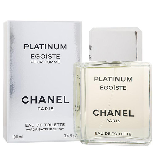 シャネル CHANEL シャネル エゴイスト プラチナム オードトワレ EDT SP