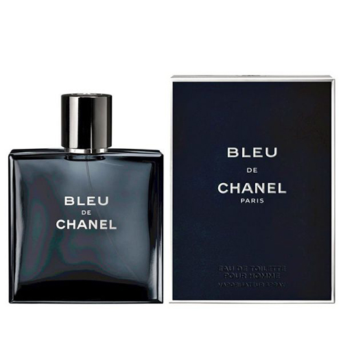 シャネル  ブルードゥ シャネル オードトワレ EDT SP 100ml CHANEL 香水 香水・フレグランス[4604] 送料無料